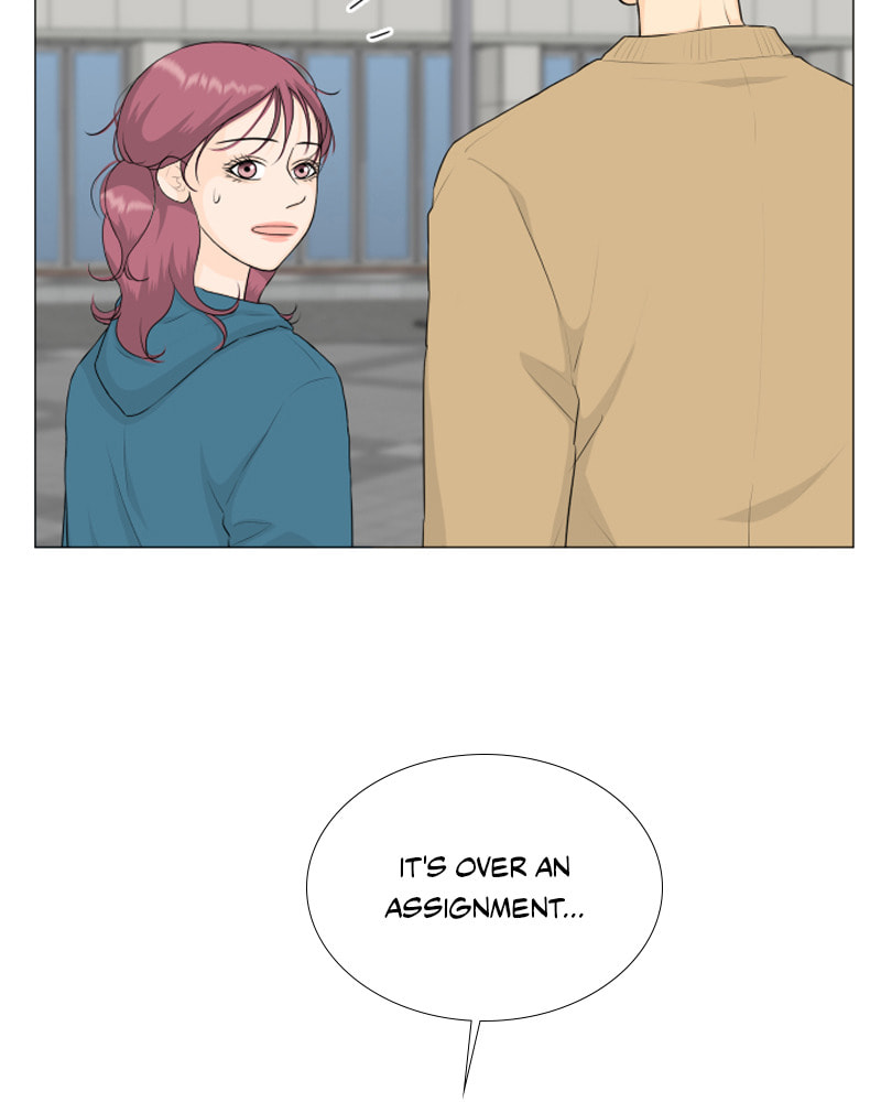 Half-Ghost Chapter 122 page 18 - 