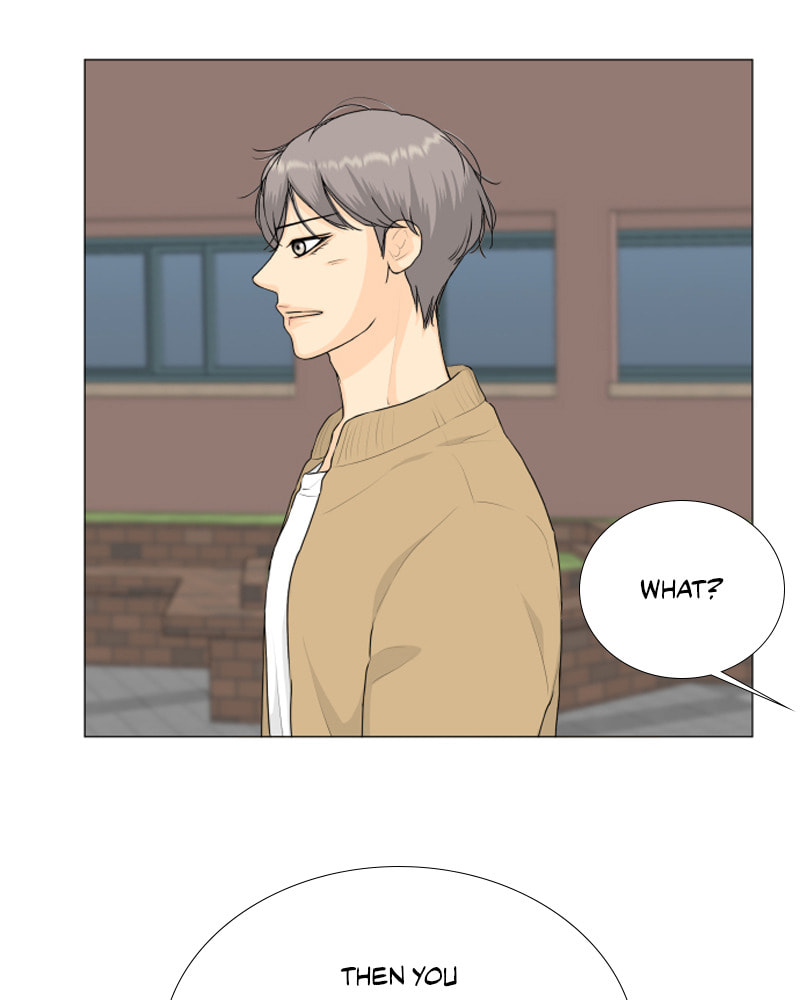 Half-Ghost Chapter 122 page 19 - 