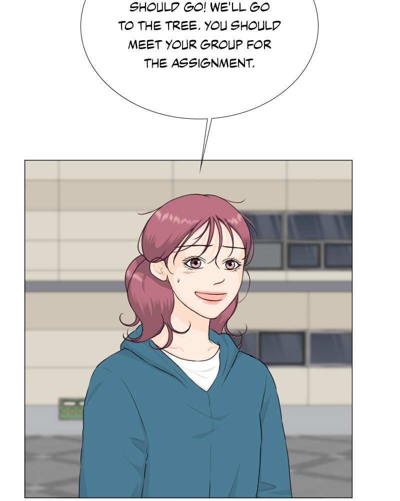 Half-Ghost Chapter 122 page 20 - 