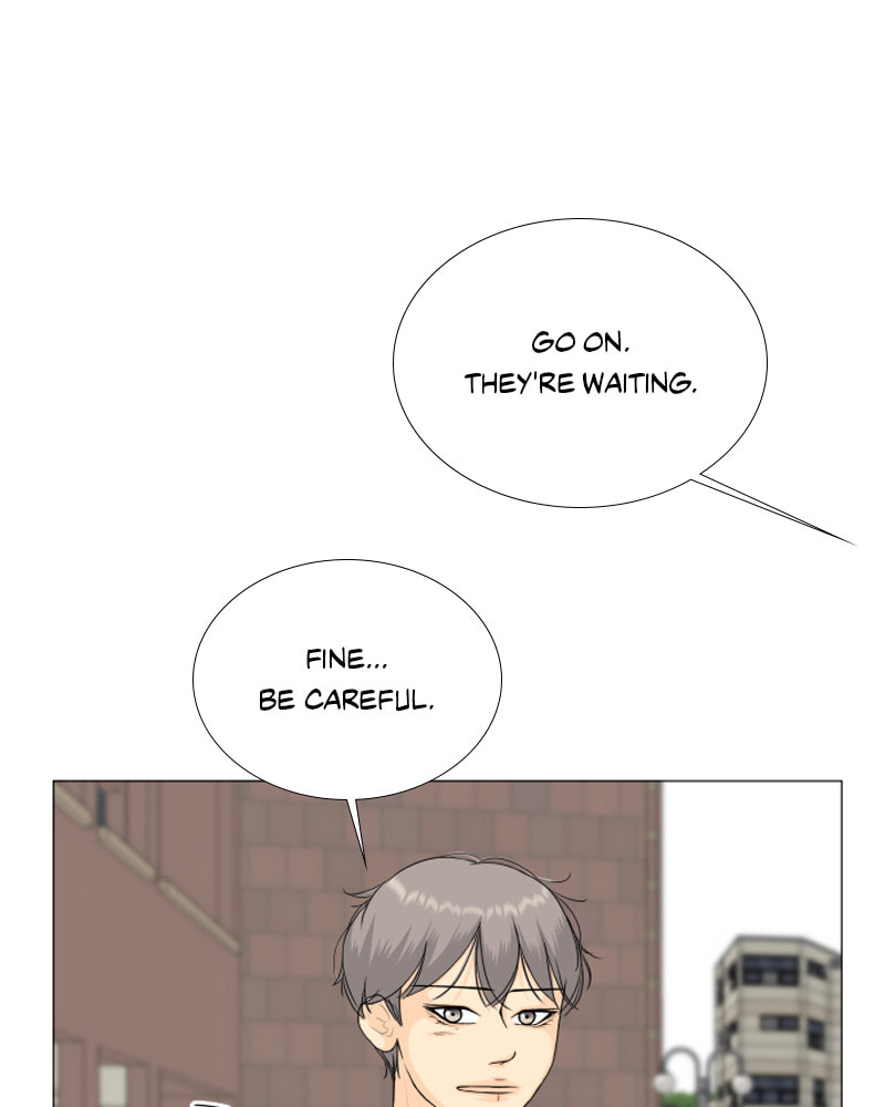 Half-Ghost Chapter 122 page 21 - 
