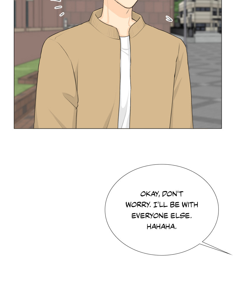 Half-Ghost Chapter 122 page 22 - 