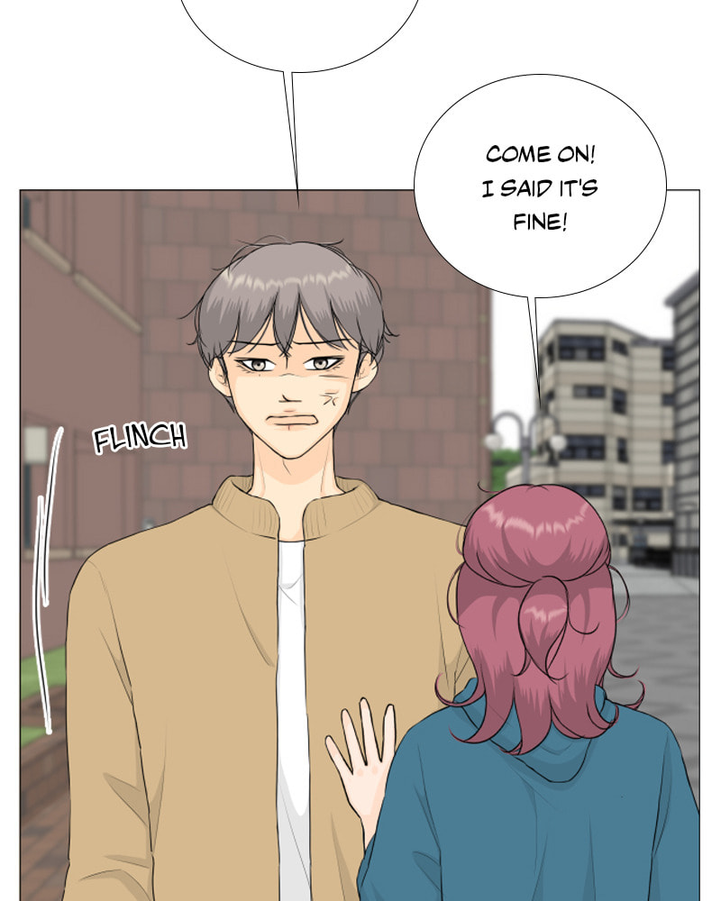 Half-Ghost Chapter 122 page 24 - 