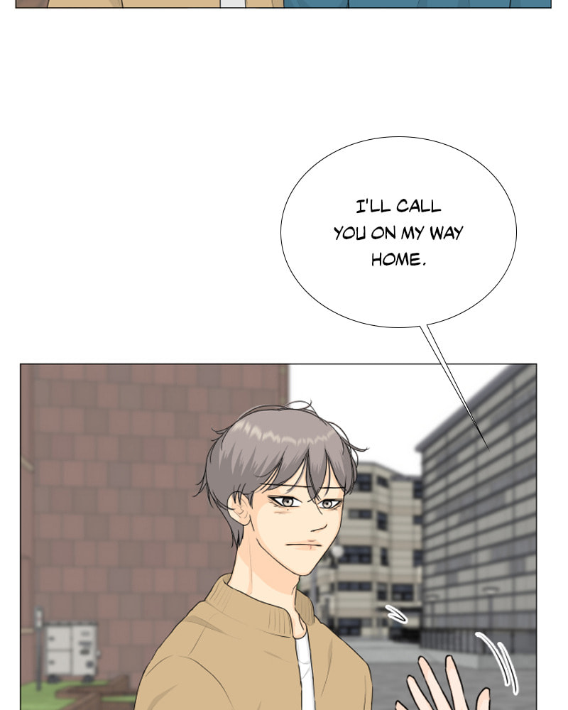 Half-Ghost Chapter 122 page 25 - 