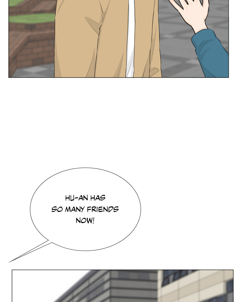 Half-Ghost Chapter 122 page 26 - 