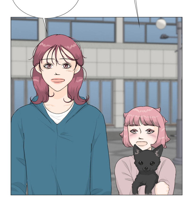 Half-Ghost Chapter 122 page 28 - 