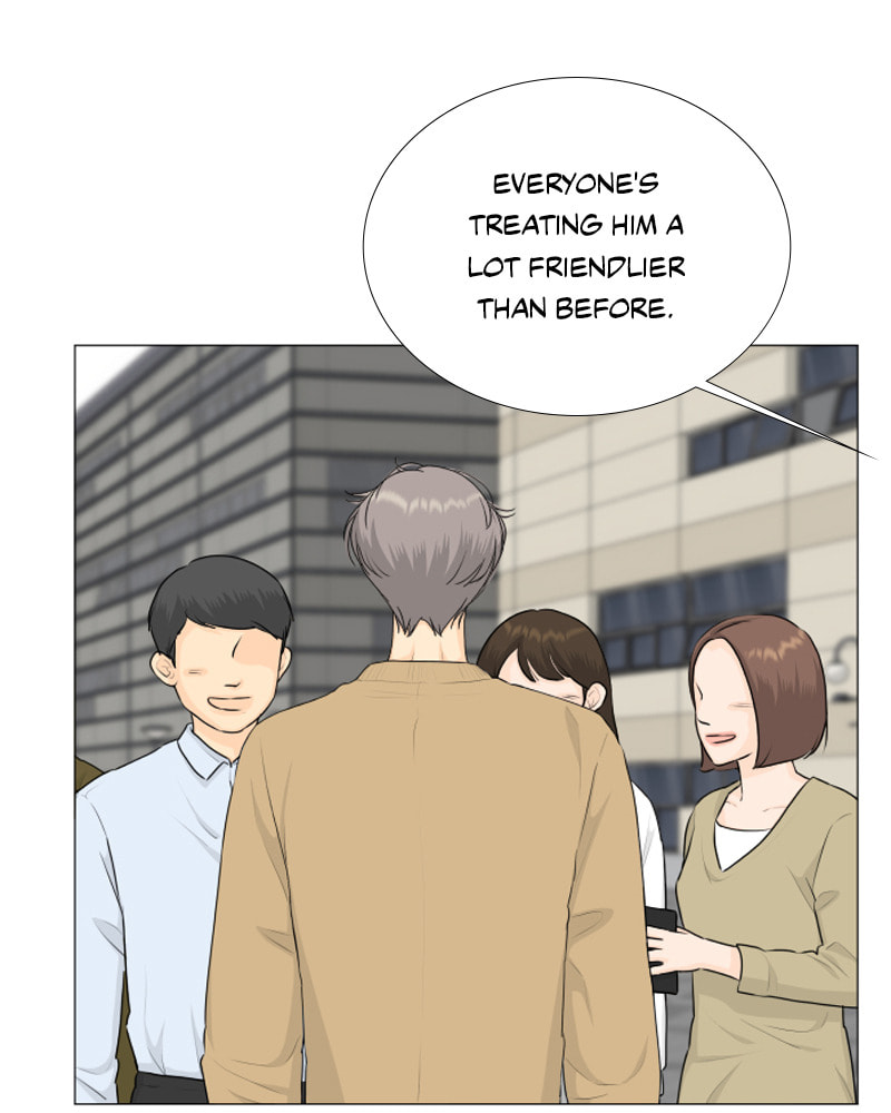 Half-Ghost Chapter 122 page 29 - 