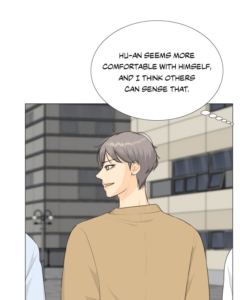 Half-Ghost Chapter 122 page 30 - 