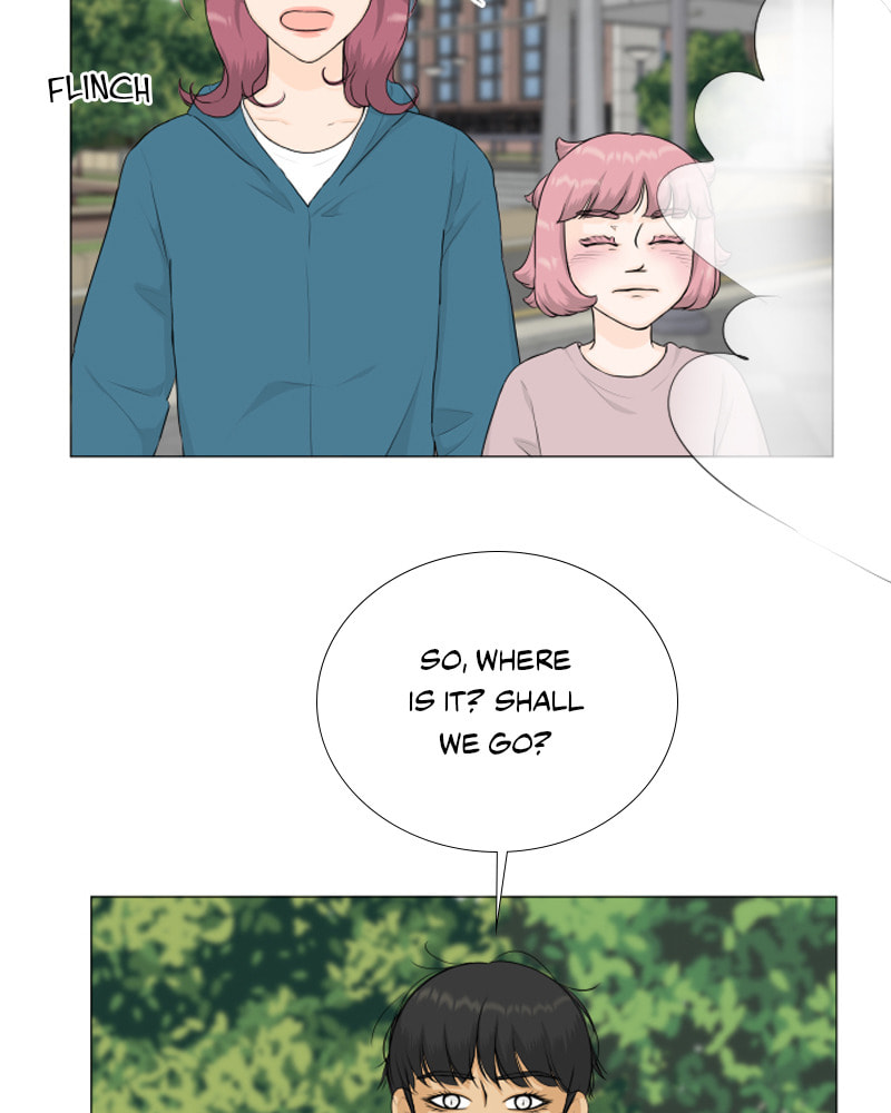 Half-Ghost Chapter 122 page 4 - 