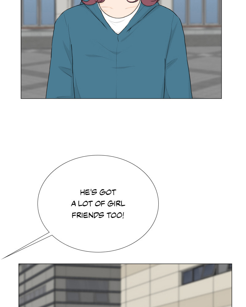 Half-Ghost Chapter 122 page 32 - 