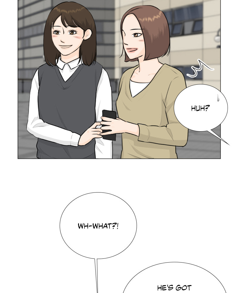 Half-Ghost Chapter 122 page 33 - 