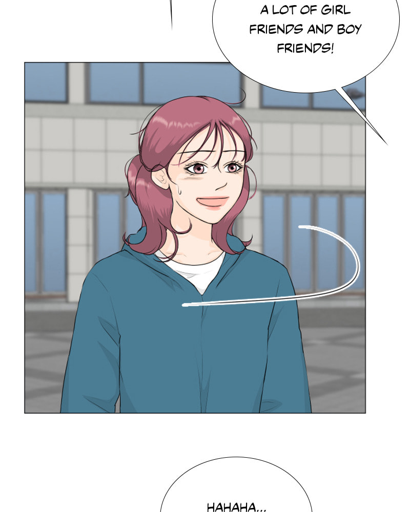 Half-Ghost Chapter 122 page 34 - 