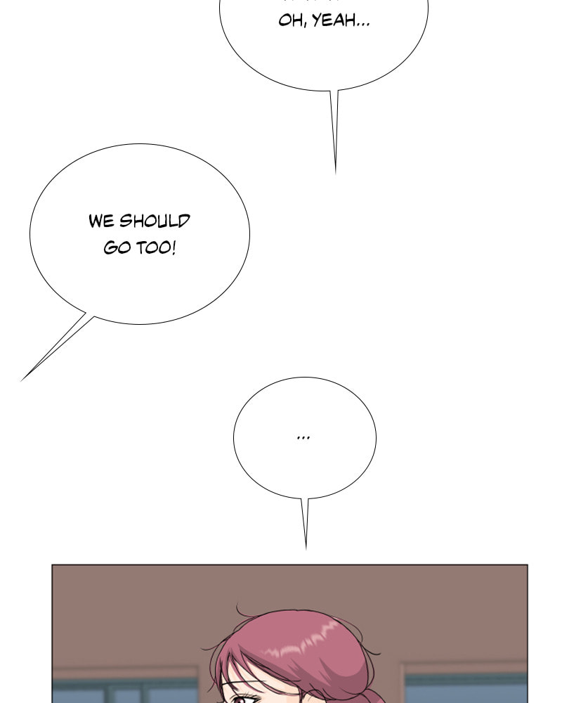 Half-Ghost Chapter 122 page 35 - 