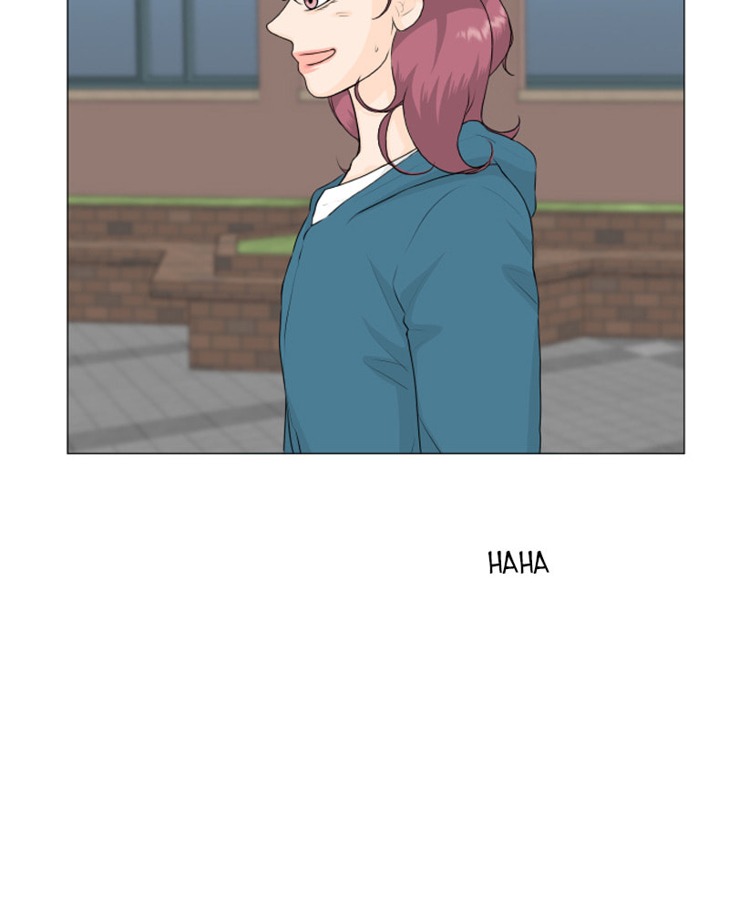 Half-Ghost Chapter 122 page 36 - 