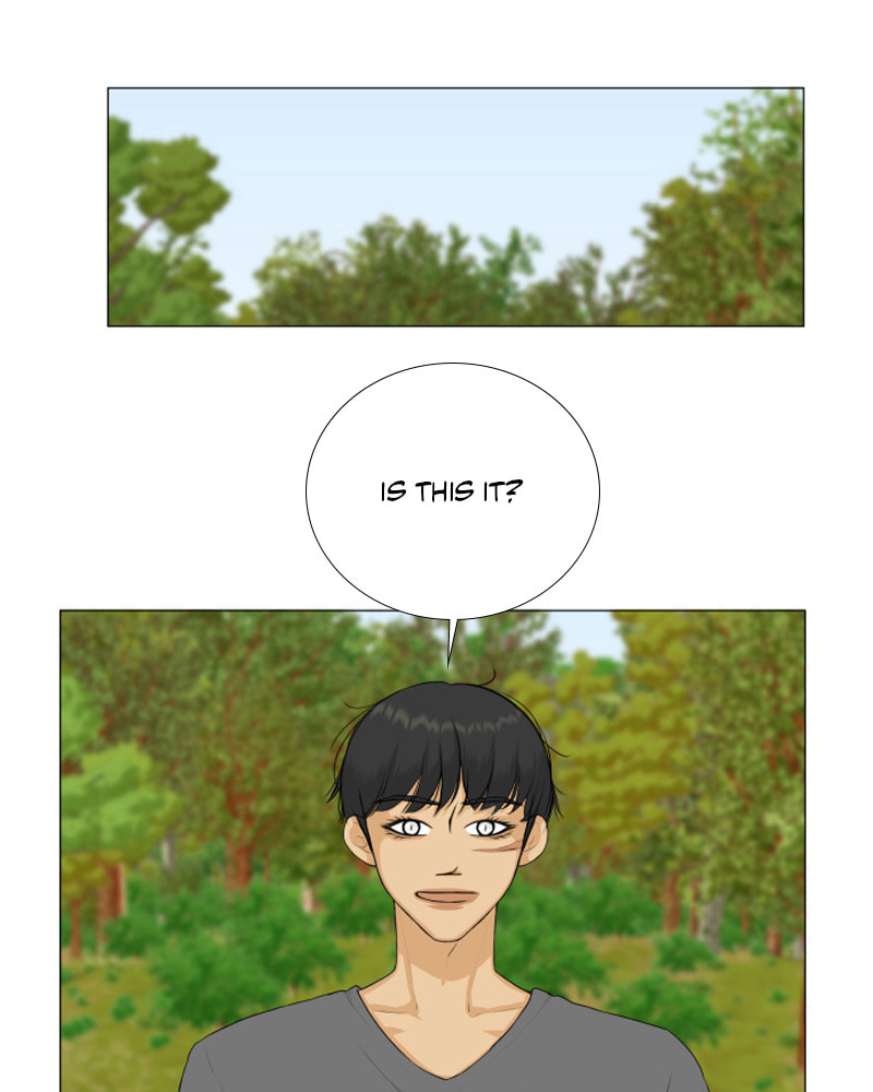 Half-Ghost Chapter 122 page 37 - 