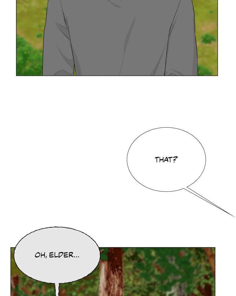 Half-Ghost Chapter 122 page 38 - 