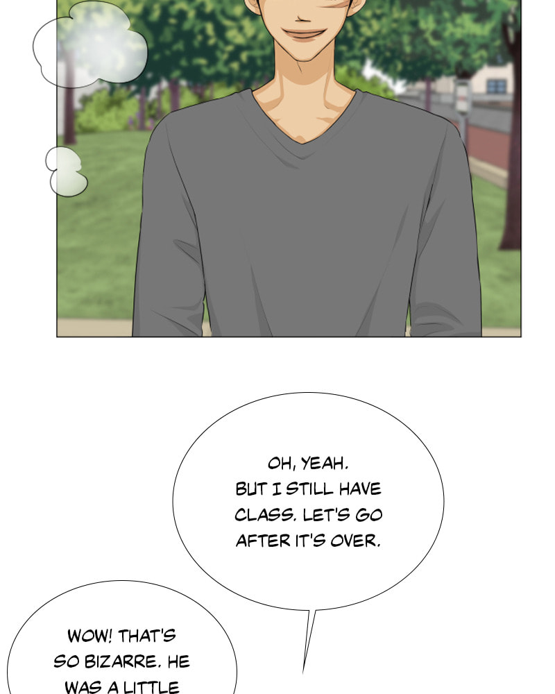 Half-Ghost Chapter 122 page 5 - 