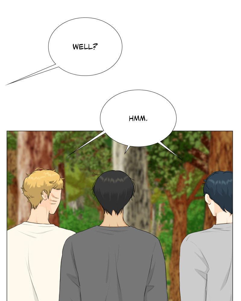 Half-Ghost Chapter 122 page 42 - 