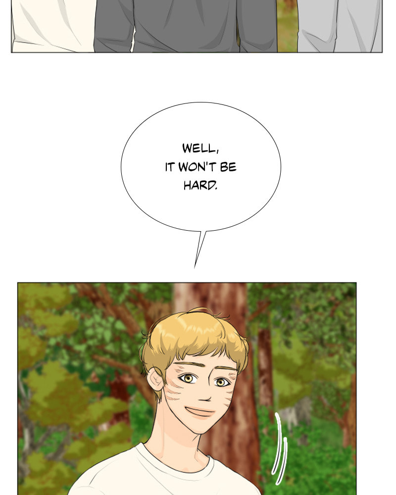 Half-Ghost Chapter 122 page 43 - 