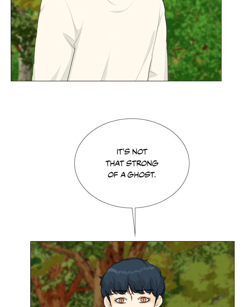Half-Ghost Chapter 122 page 44 - 
