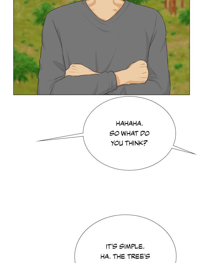 Half-Ghost Chapter 122 page 49 - 