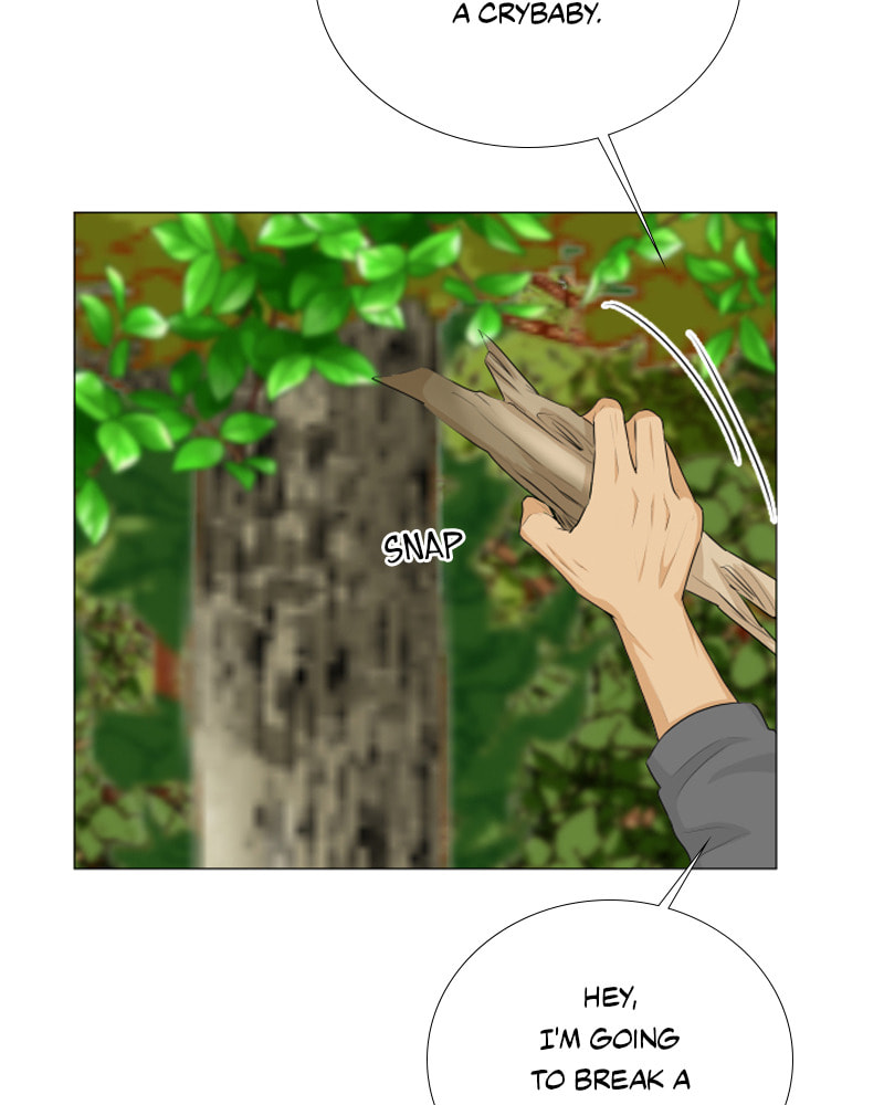 Half-Ghost Chapter 122 page 50 - 