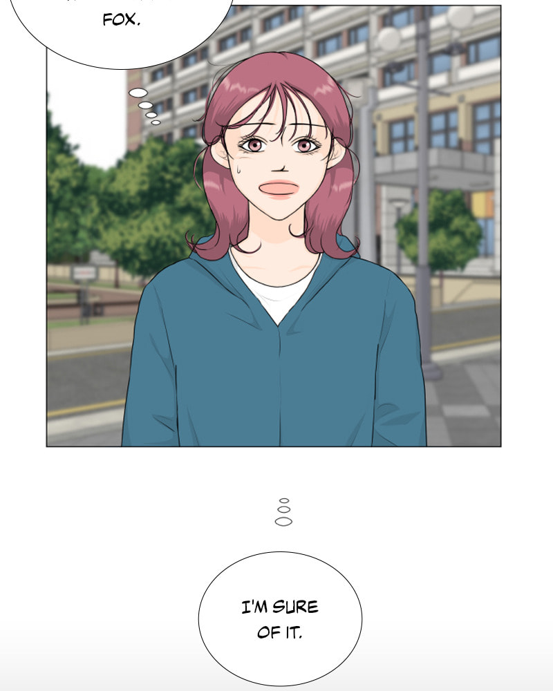 Half-Ghost Chapter 122 page 6 - 