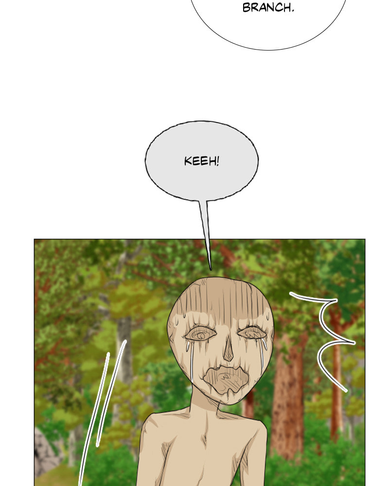 Half-Ghost Chapter 122 page 51 - 