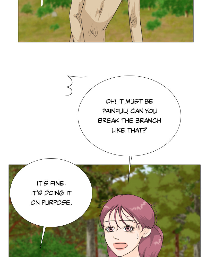 Half-Ghost Chapter 122 page 52 - 