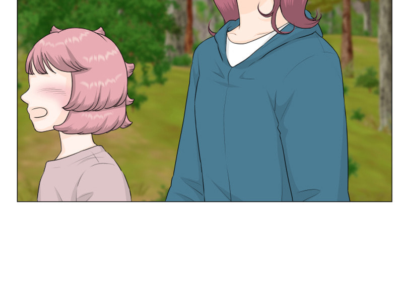 Half-Ghost Chapter 122 page 53 - 