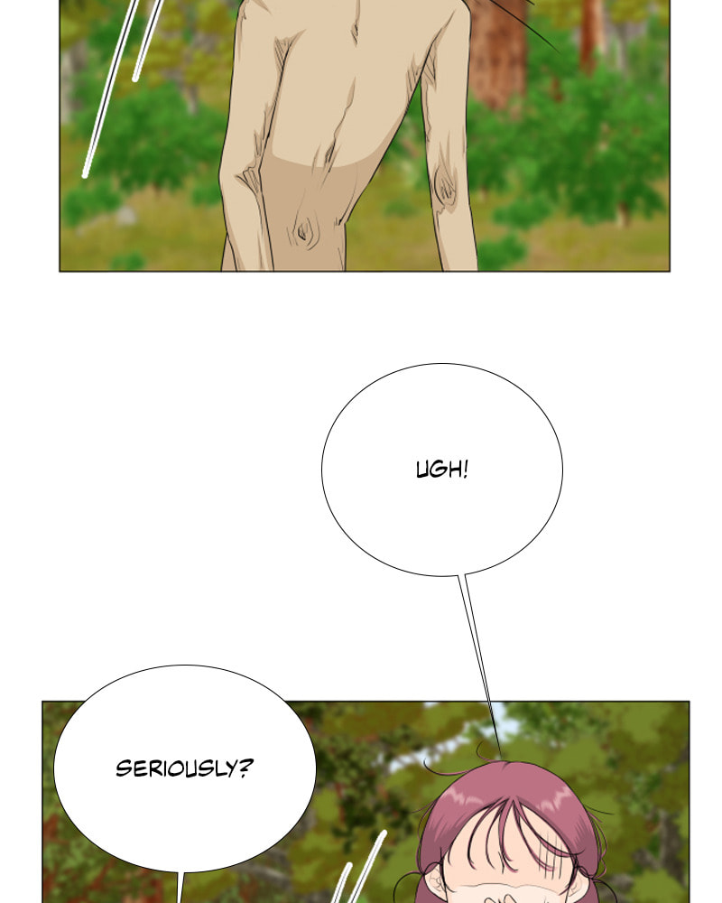 Half-Ghost Chapter 122 page 55 - 