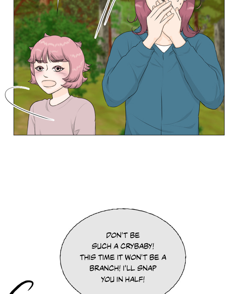 Half-Ghost Chapter 122 page 56 - 