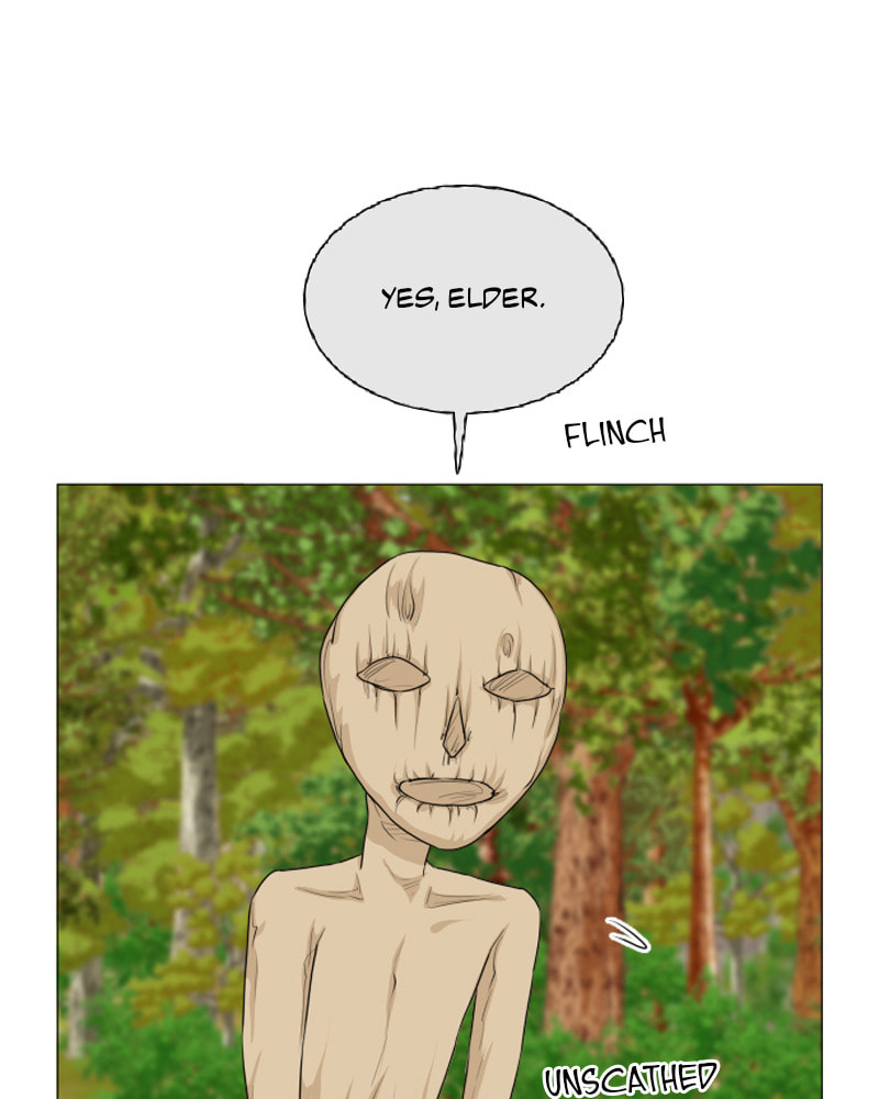Half-Ghost Chapter 122 page 58 - 