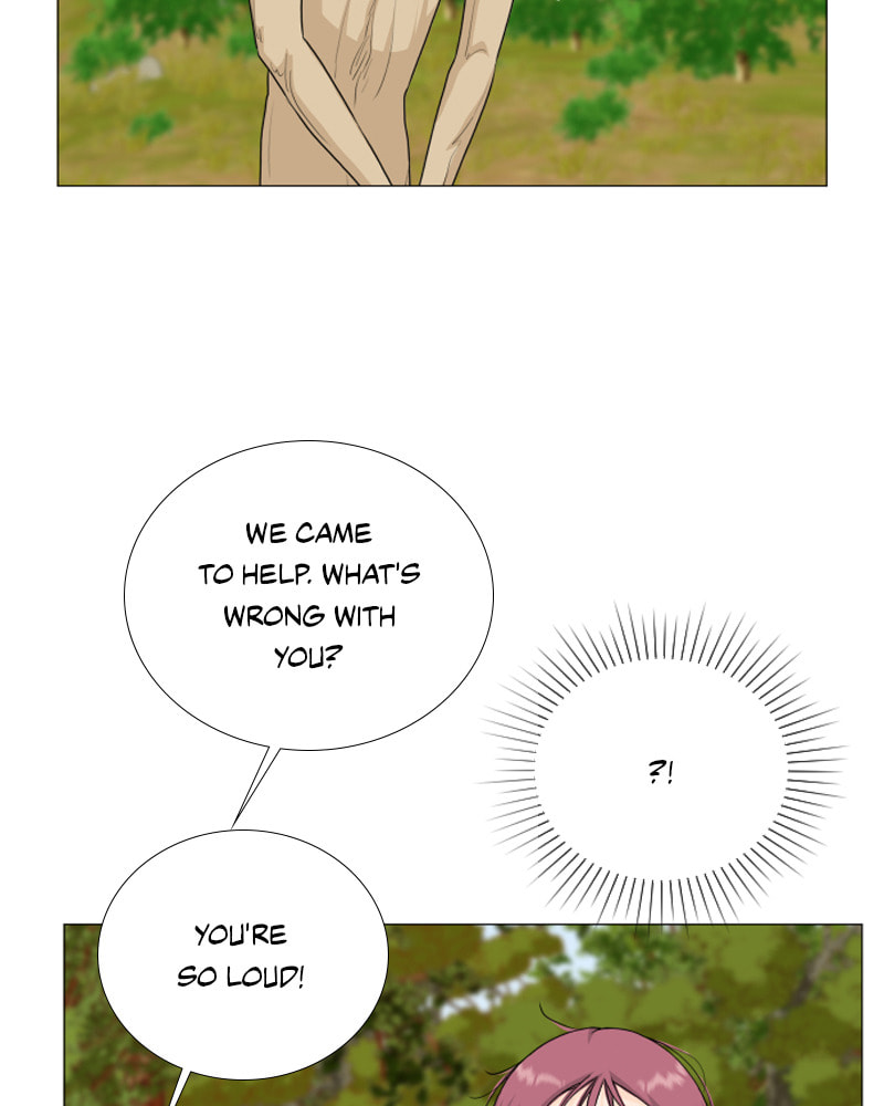 Half-Ghost Chapter 122 page 59 - 