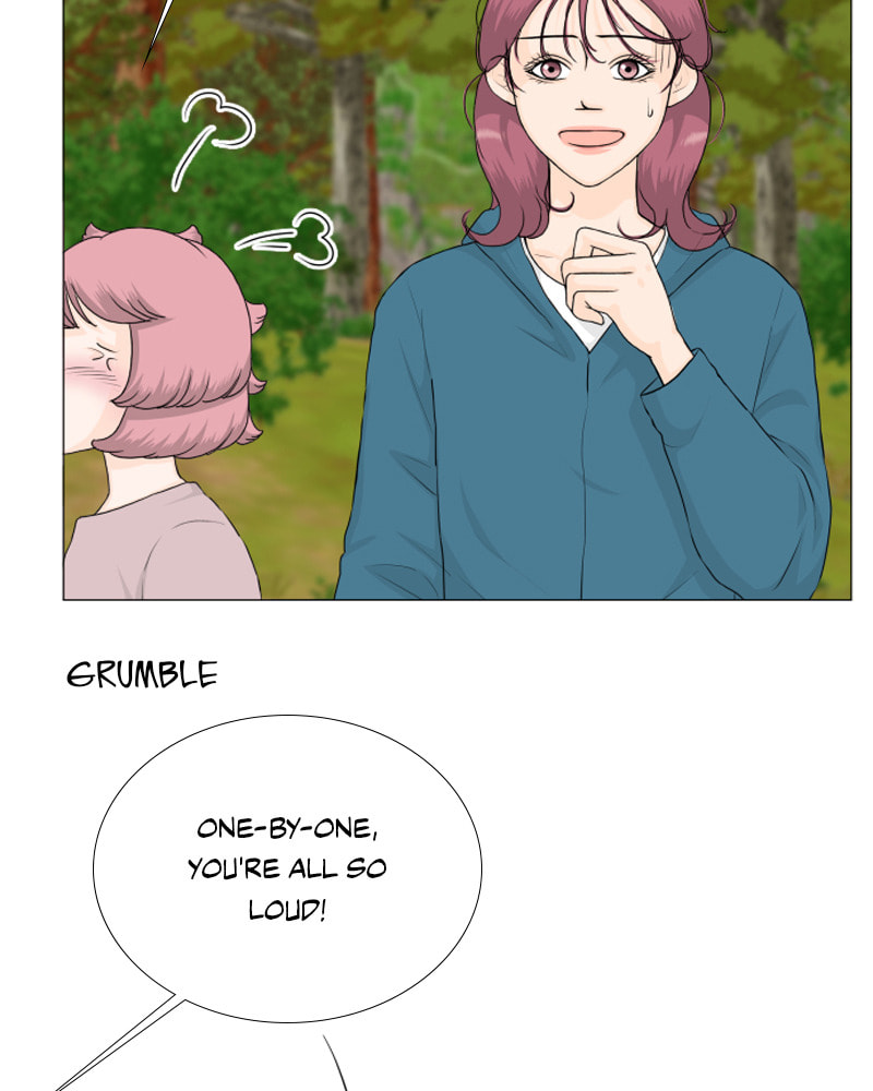 Half-Ghost Chapter 122 page 60 - 