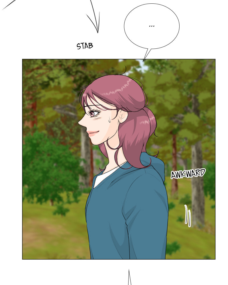 Half-Ghost Chapter 122 page 61 - 