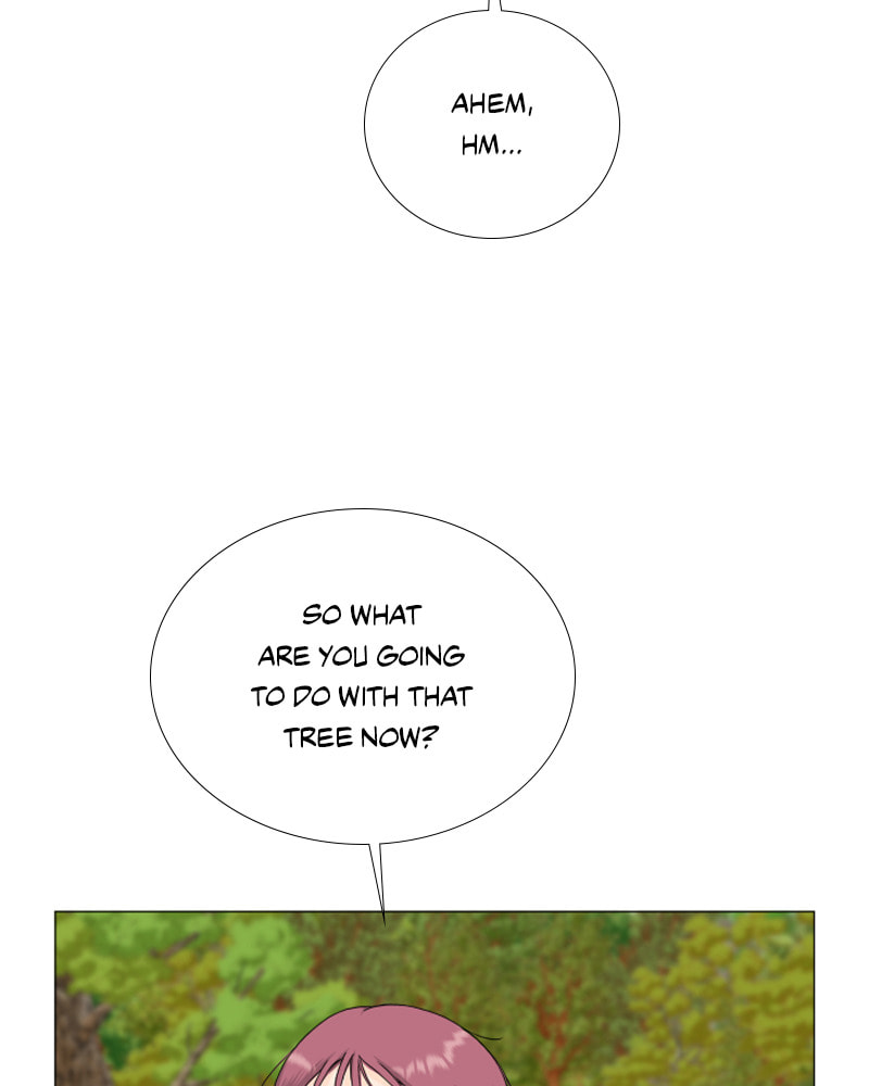 Half-Ghost Chapter 122 page 62 - 