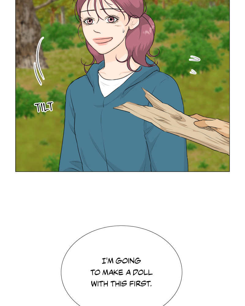 Half-Ghost Chapter 122 page 63 - 