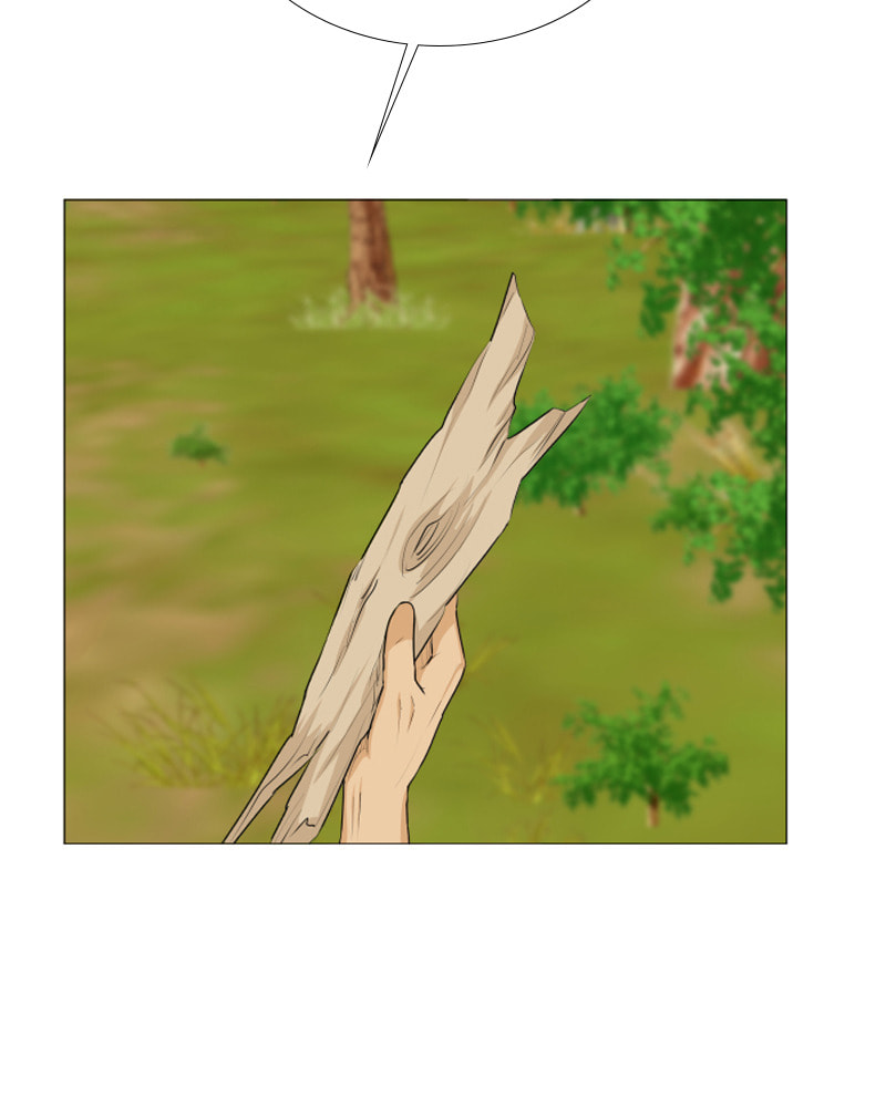 Half-Ghost Chapter 122 page 64 - 