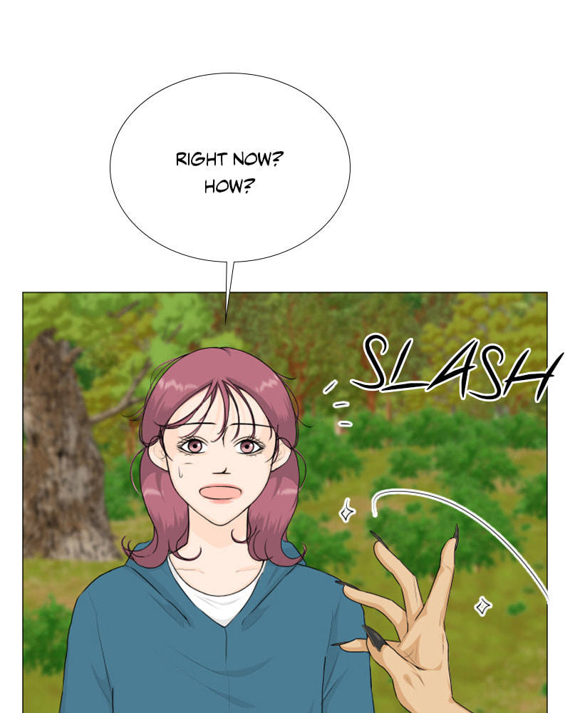 Half-Ghost Chapter 122 page 66 - 