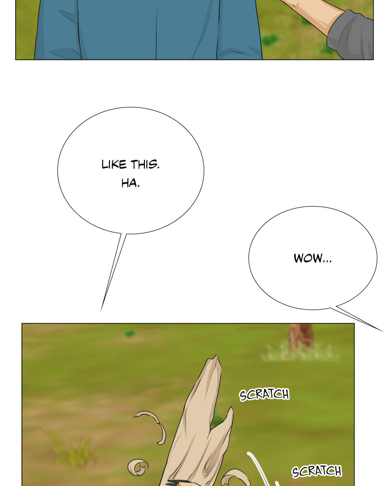 Half-Ghost Chapter 122 page 67 - 