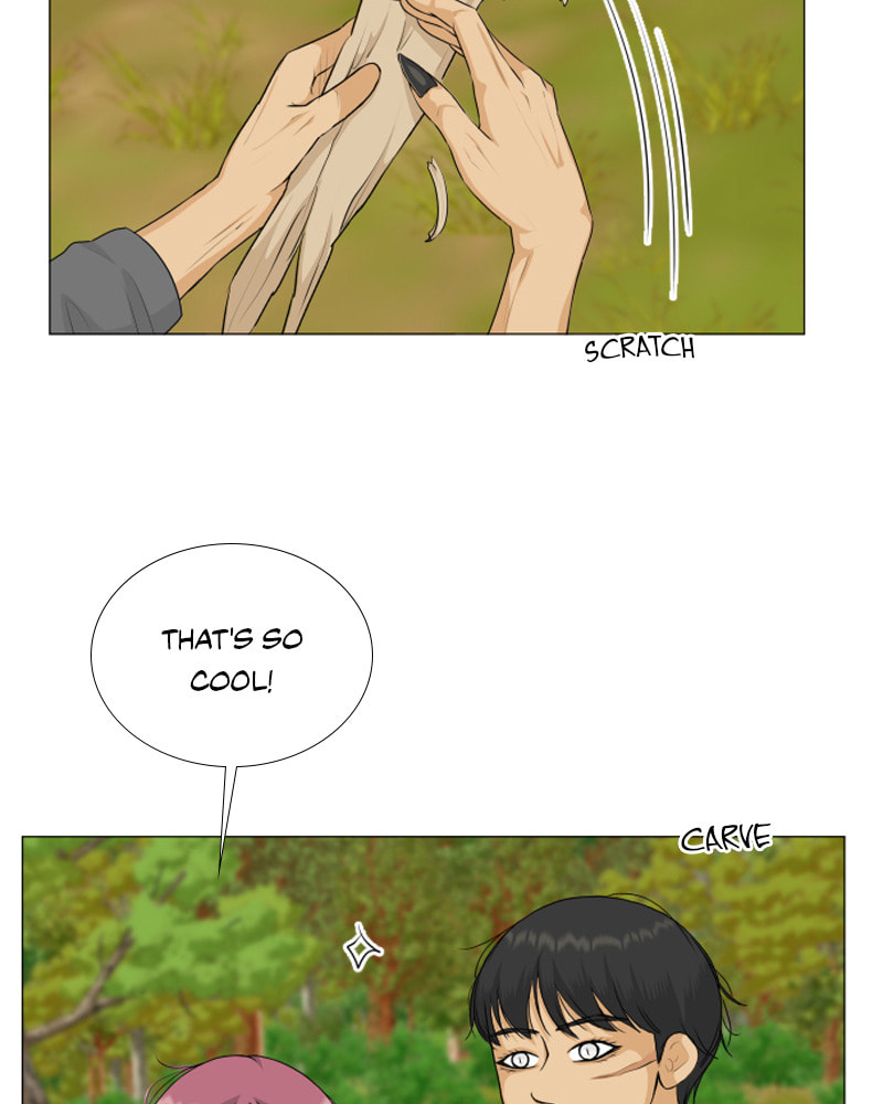 Half-Ghost Chapter 122 page 68 - 
