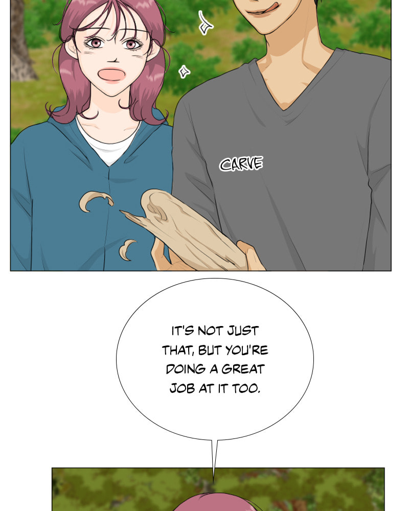 Half-Ghost Chapter 122 page 69 - 
