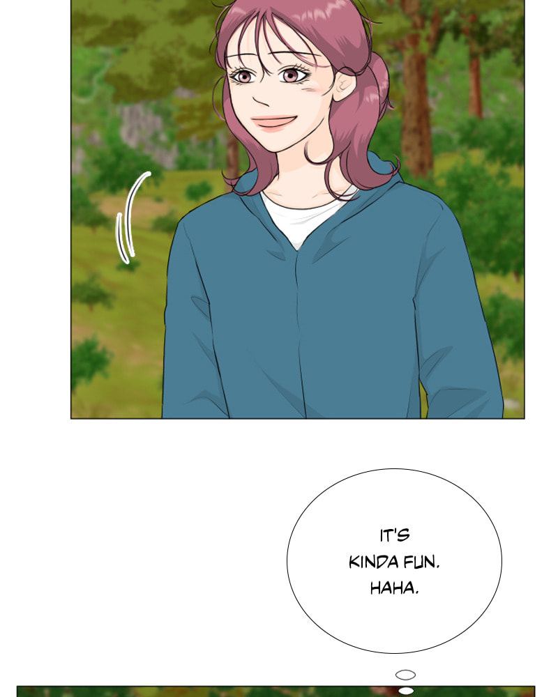 Half-Ghost Chapter 122 page 70 - 