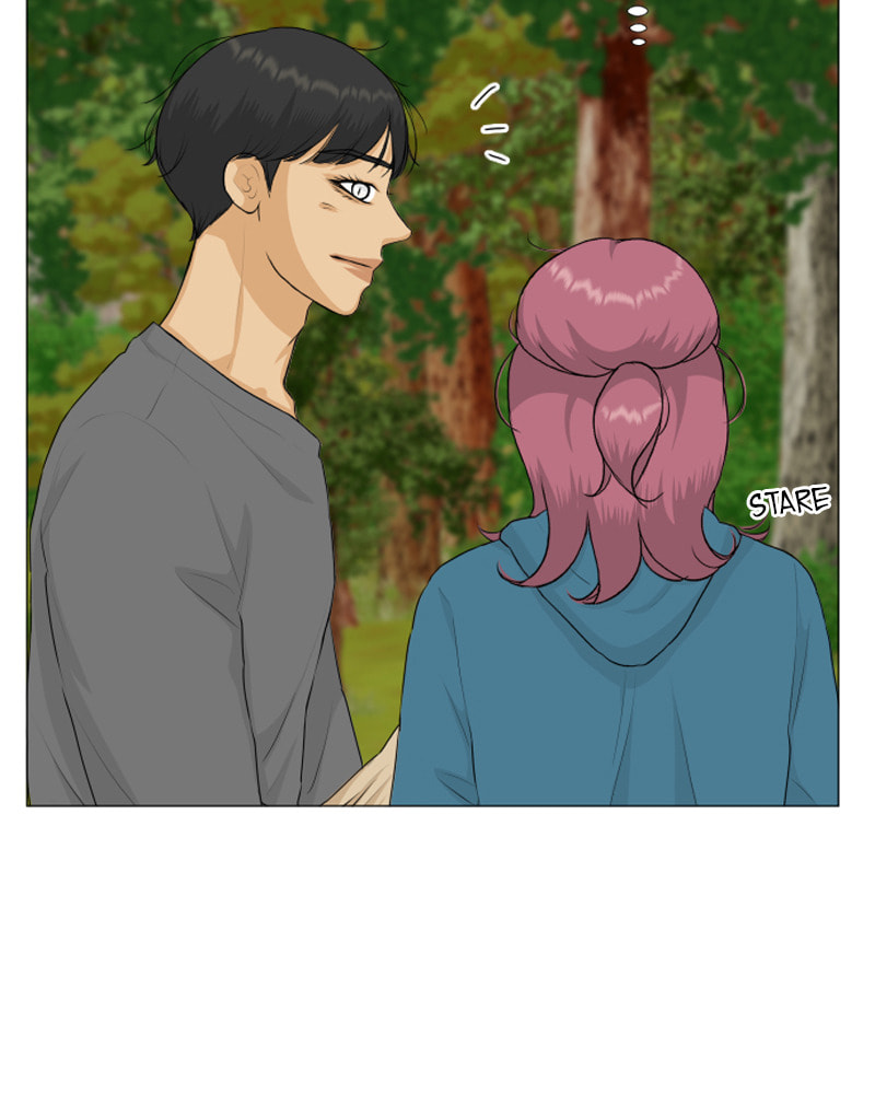 Half-Ghost Chapter 122 page 71 - 