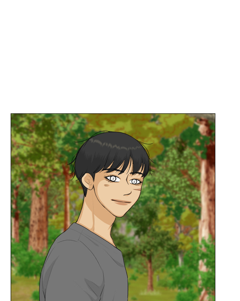 Half-Ghost Chapter 122 page 73 - 