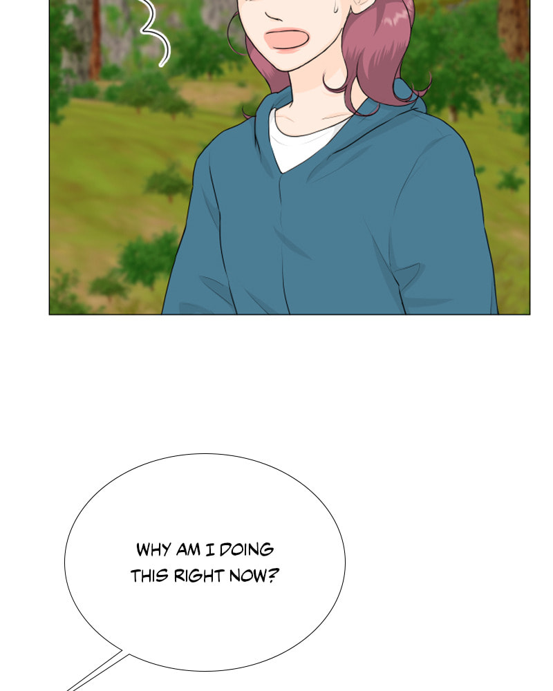 Half-Ghost Chapter 122 page 76 - 