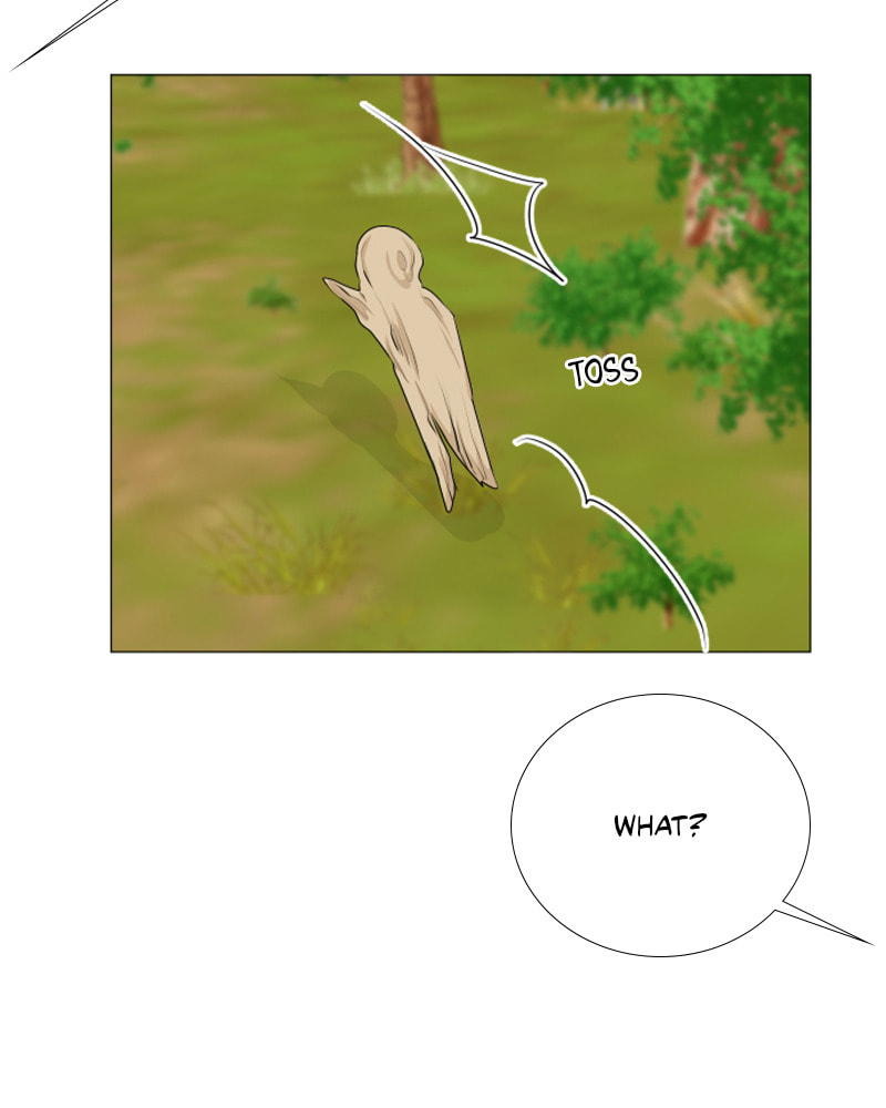 Half-Ghost Chapter 122 page 77 - 