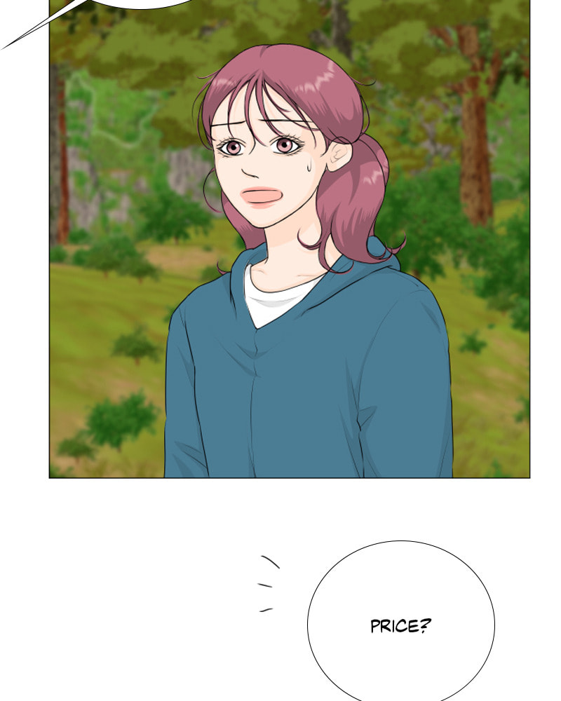 Half-Ghost Chapter 122 page 80 - 