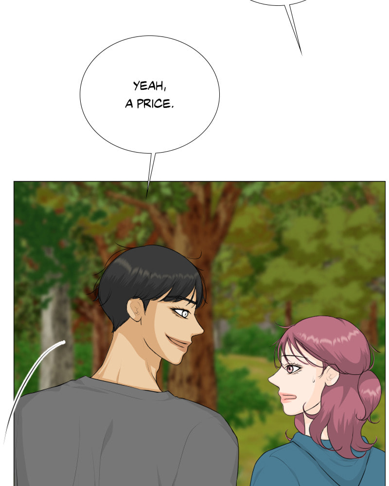 Half-Ghost Chapter 122 page 81 - 
