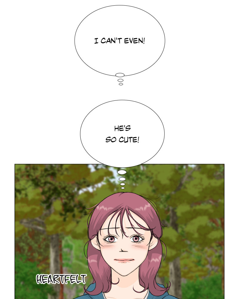 Half-Ghost Chapter 123 page 13 - 